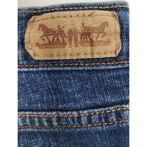 Levi's Women's Classic Bootcut Jeans Size 14L